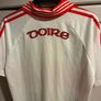 Derry GAA jersey Image 4