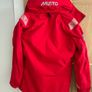 Musto BR2 Sailing Jacket - Size 12 Image 6