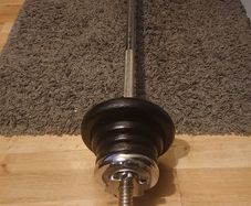 Weights