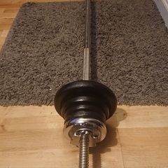 Weights
