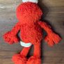 Sesame Street Toy Bundle - Cookie Monster Chicken Dancer + Elmo Plush Image 6