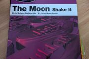 The moon - shake it