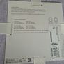 pure linen deep fitted sheet and 2 pillowcases Image 4