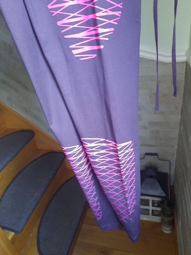 Nike full length   running leggings