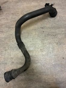 Genuine Renault Megane MK3 1.5 dCi Turbo Intercooler Boost Pipe 8200981498