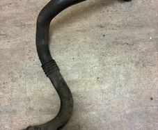 Genuine Renault Megane MK3 1.5 dCi Turbo Intercooler Boost Pipe 8200981498