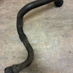 Genuine Renault Megane MK3 1.5 dCi Turbo Intercooler Boost Pipe 8200981498