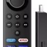 Amazon Firestick Lite -NEW-In sealed box. 3 pin plug Image 3