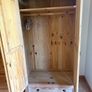 5-piece Corona Mexican Pine bedroom set Image 5