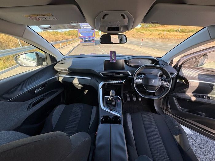 Peugeot 3008 For Sale !!!