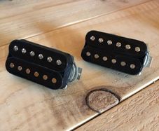 Gibson Custombucker Plus Set