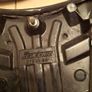 2004 BMW R1200GS top sellerie seats Image 3