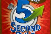 5 Second Rule 10th Anniversary Edition