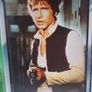 Star Wars Ultra Rare ROTJ MOC!! Image 2