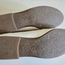 Gabor Las Vegas 62.433.51 comfort leather tassle loafers white & coffee size 7G UK RRP 125 euro new & boxed Image 5