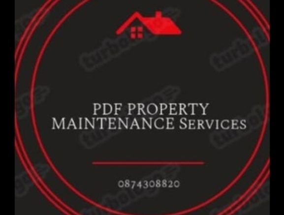 pdf maintenance