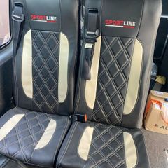 VW T5 bench seat
