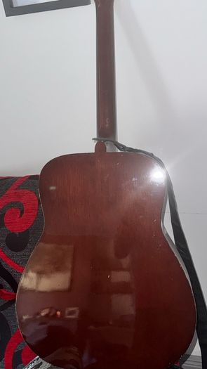 guitar