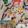Playmobil Country Horse Riding Lessons  sets Image 4