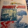 Warlord Comics 69, 71, 74 and 76 DC Thomson Image 2