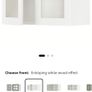 Kitchen wall cabinet Image 2