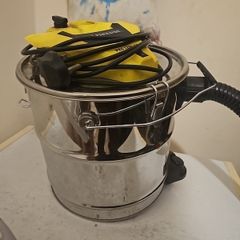 Ash Bucket