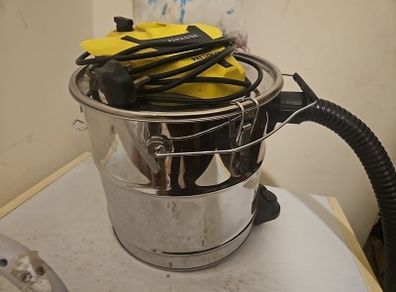 Ash Bucket