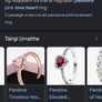 Pandora ring collection (authentic) Image 9