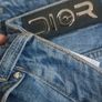dior skirt Image 6