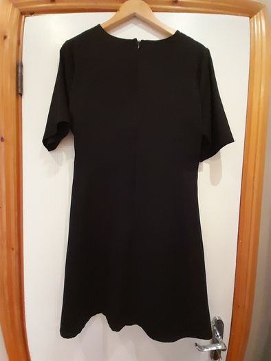 ladies dress new look