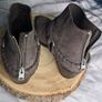 All Saints Boots size 37 Image 4