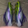 F50 football boots Image 4