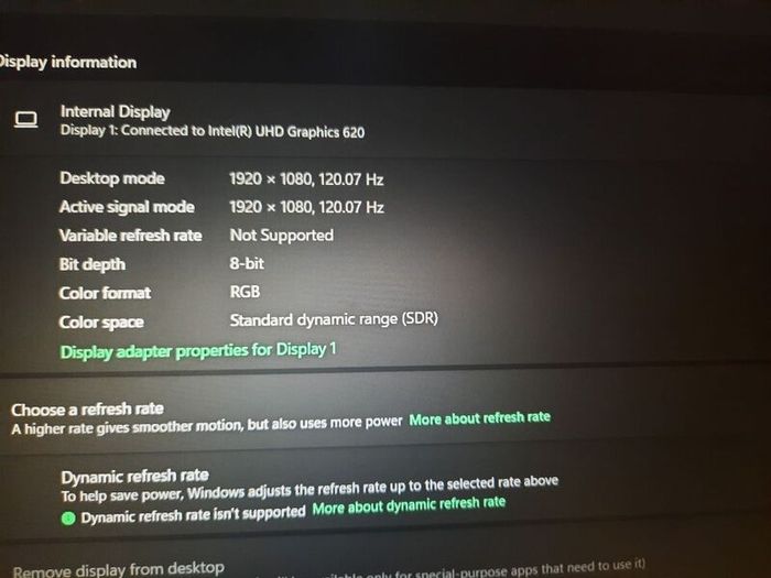 Hp Elitebook 840 G6 120hz Hdr