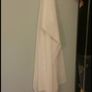 Brand new with tag designer handmade wedding dress by Dresscode. Grecian style with embellishments Image 5
