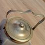 Antique English Ceramic 1920-1930 Art-deco  Biscuit Barrel / Jar. Image 5