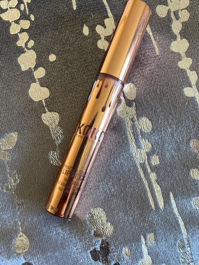 Kylie Koko Collection Matte Liquid Lipstick In Bunny