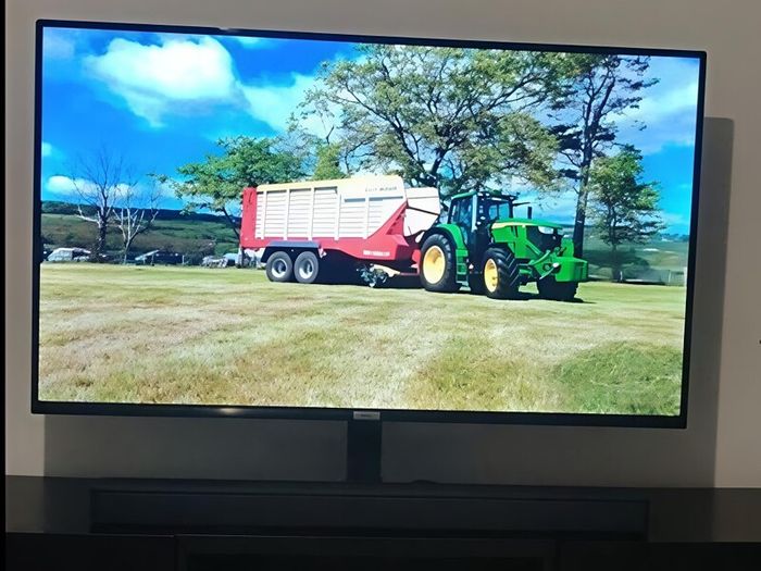 Tcl 50p610k 50 Inch 4k Tv