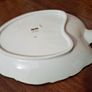 Vintage SPODE Fine Stone candy dish Image 2
