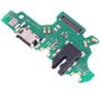 For Huawei P30 Lite Charging Port Type C USB Dock Connector Flex & Mic New - FHT17HCP Image 2