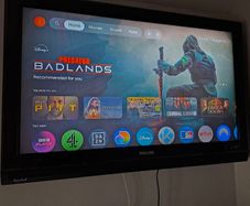 Philips Tv