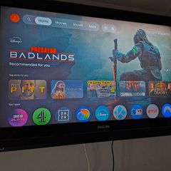 Philips Tv