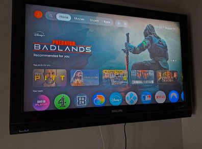 Philips Tv