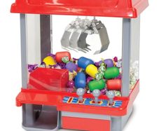 Arcade Game