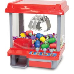 Arcade Game