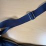 Part Two Belt Bag - Zip Closure, Adjustable Strap Image 4