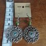Beautiful earrings. Image 3