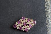vintage brooch
