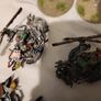 Games Workshop Warhammer 40k Orks Deffkoptas Image 8