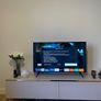 Samsung 43" Crystal LED Smart TV Image 3