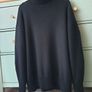 Cos Wool Jumper Size Large Image 8